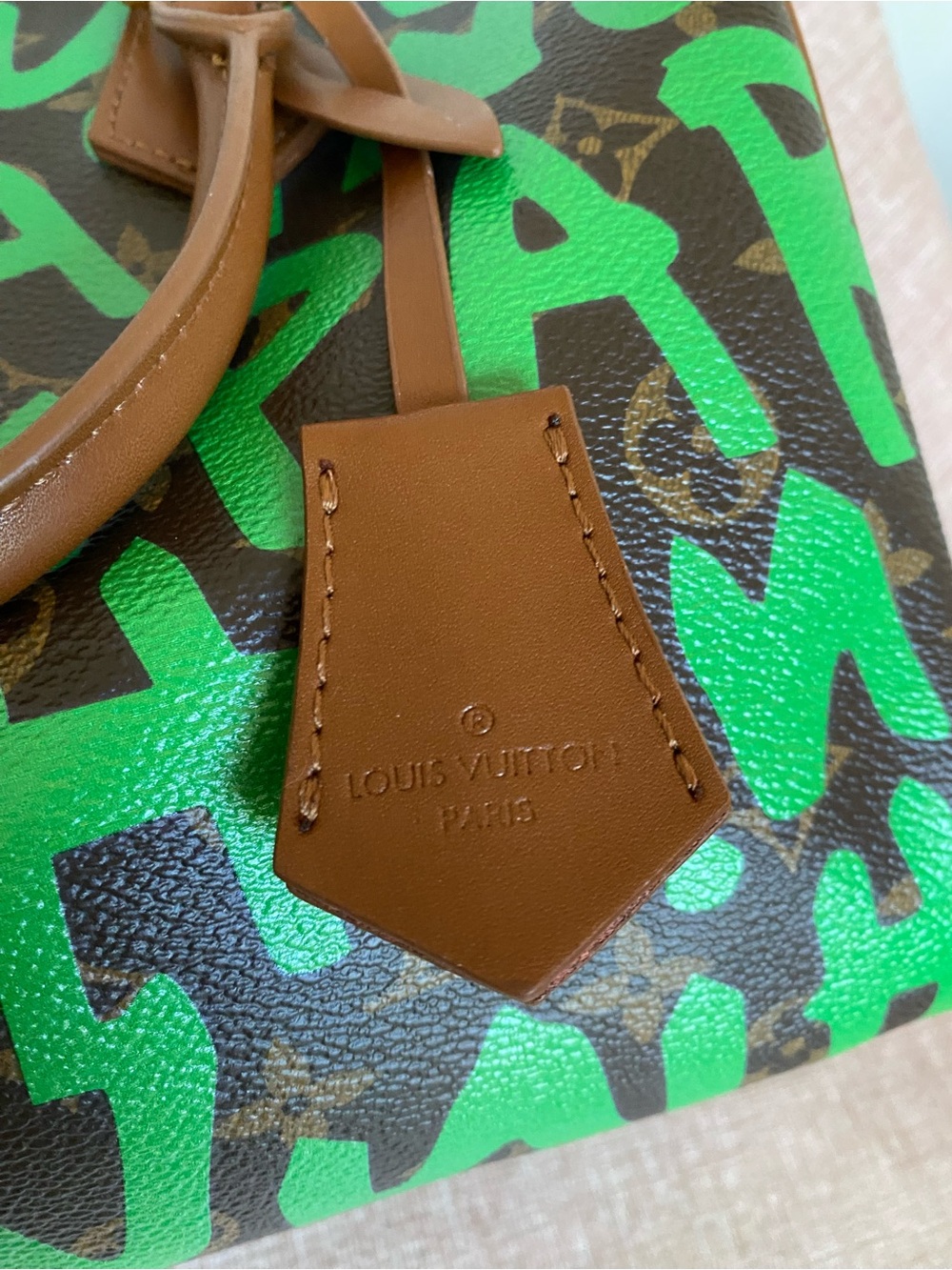 SHOULDER BAG - Picture 11 of 14